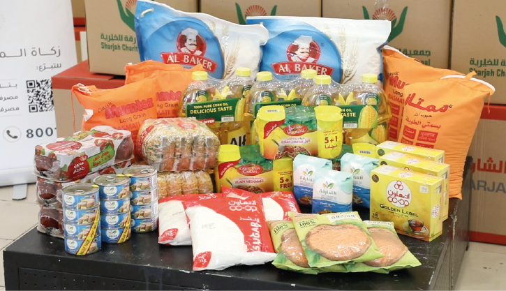 اطعام الطعام